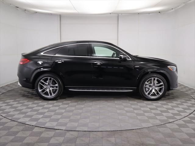 Thumbnail: 2026 Mercedes-Benz GLE - 4