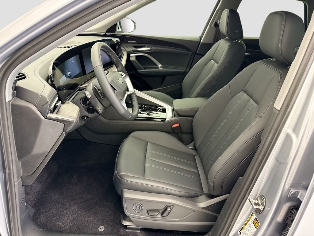 Thumbnail: 2026 Audi Q5 - 18