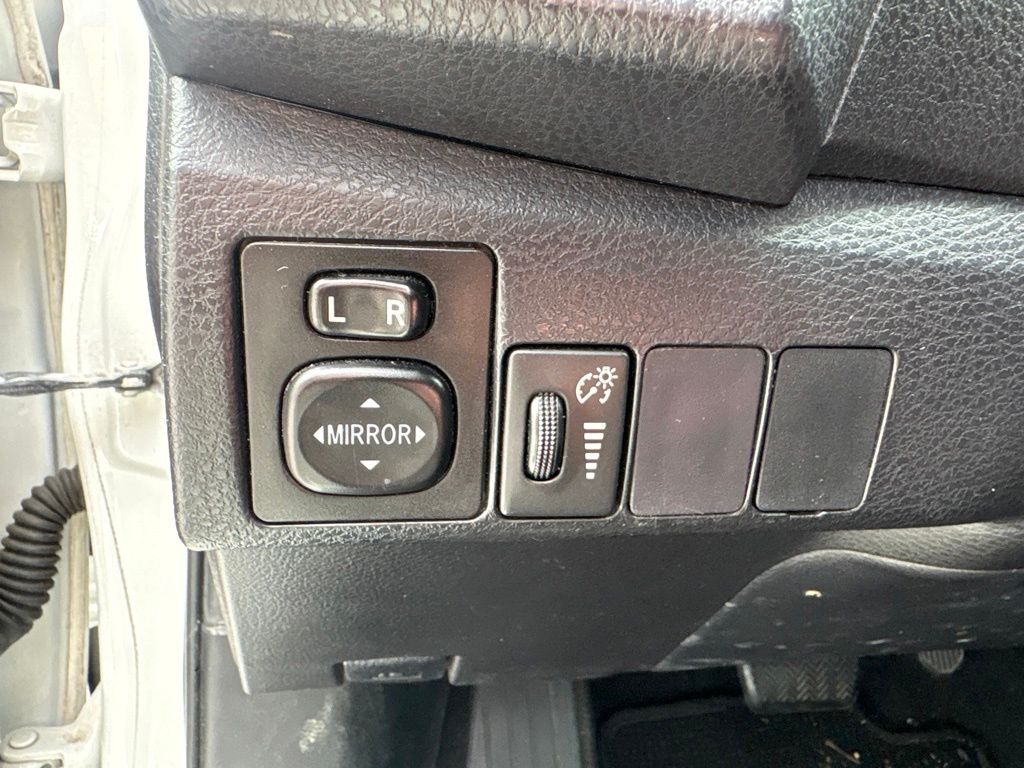 Used 2016 White Toyota S Plus image 12
