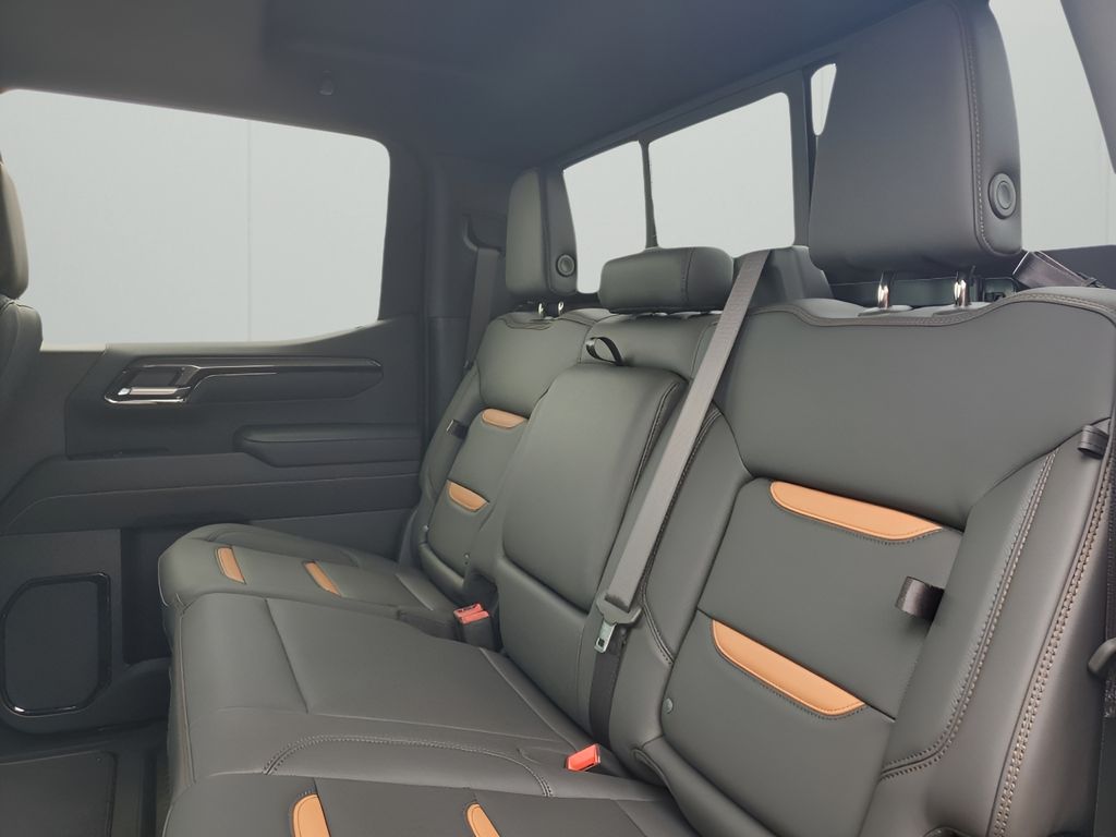 New Car 2025 Gmc Sierra 1500  At4 For Sale Under $90,000 In Austin, Texas