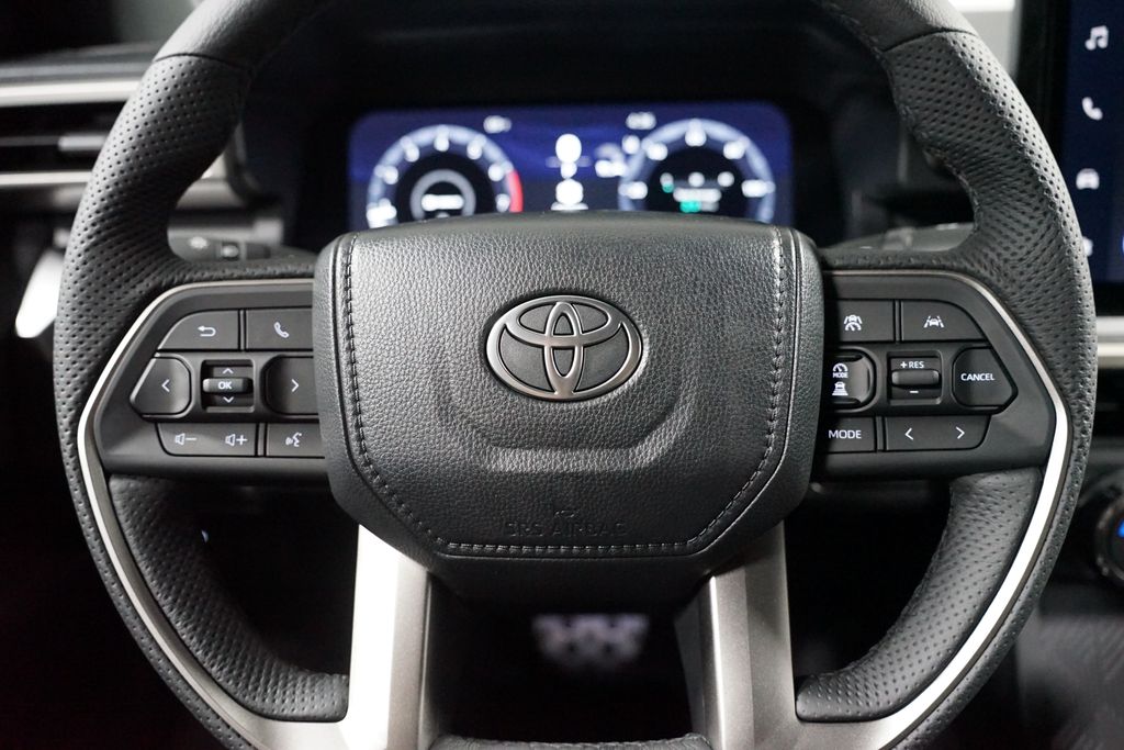 Thumbnail: 2025 Toyota Tacoma - 13