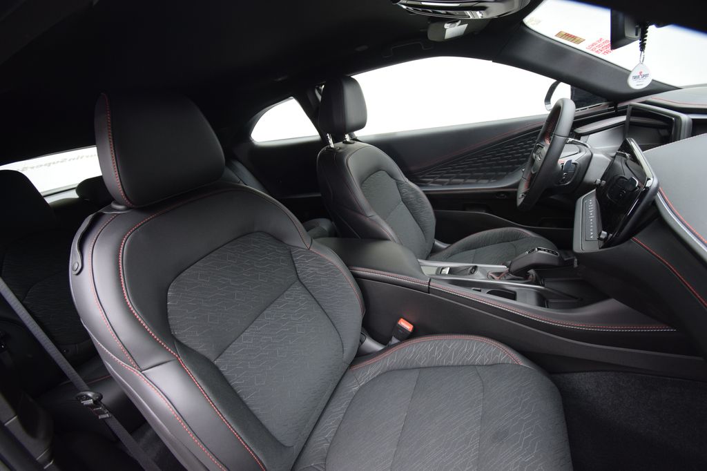 new 2026 Dodge Charger car, priced at $55,954