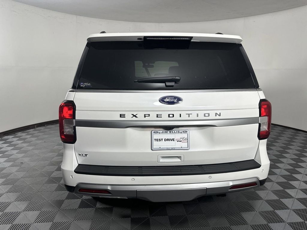 2024 Ford Expedition XLT 6