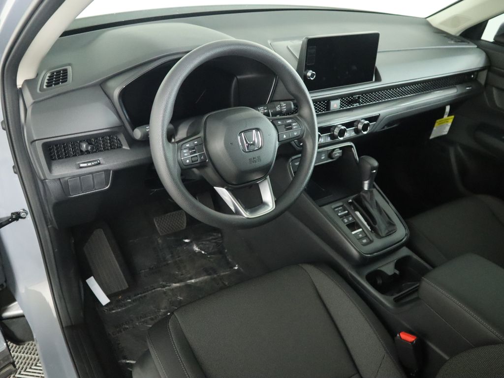 Thumbnail: 2026 Honda CR-V - 10