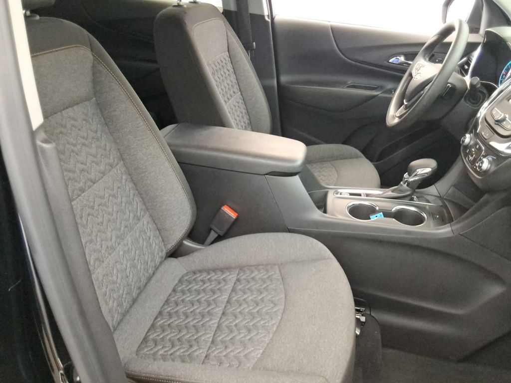 used 2023 Chevrolet Equinox car, priced at $16,499