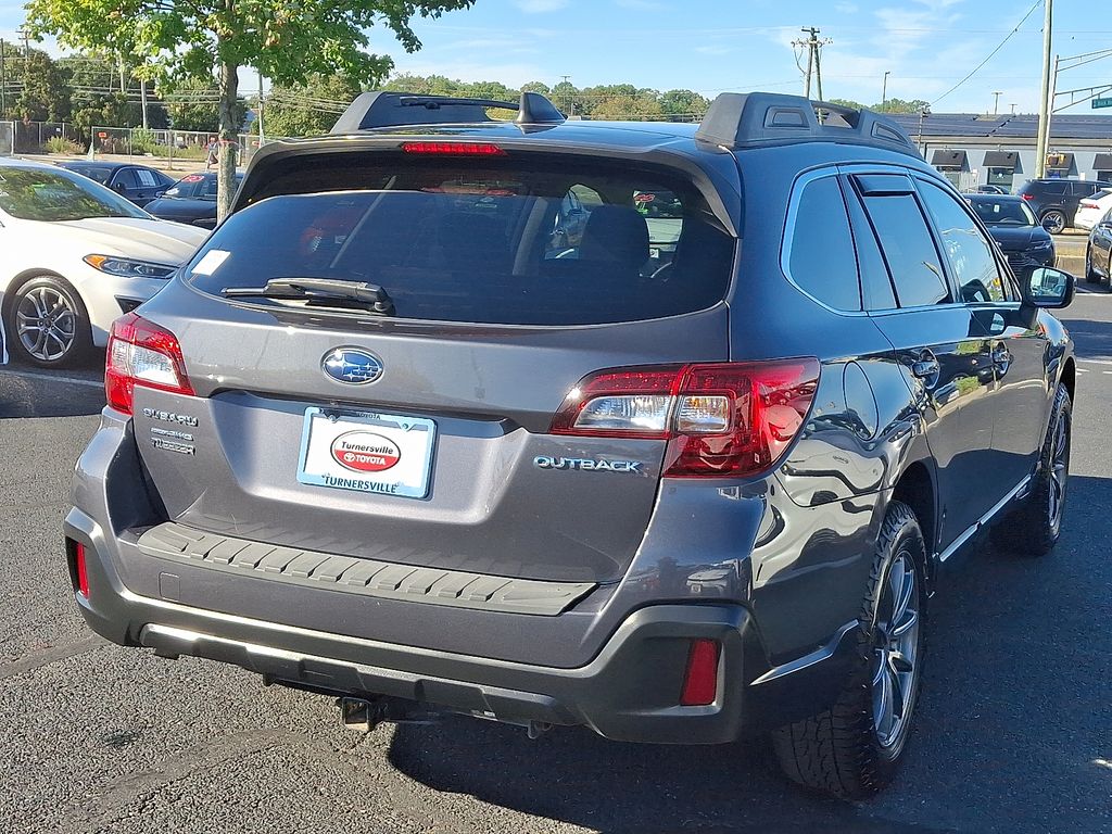 Thumbnail: 2019 Subaru Outback - 6