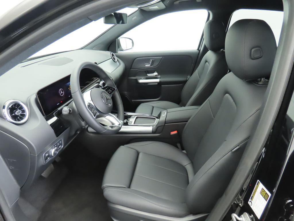 2025 Mercedes-Benz GLA 250 20