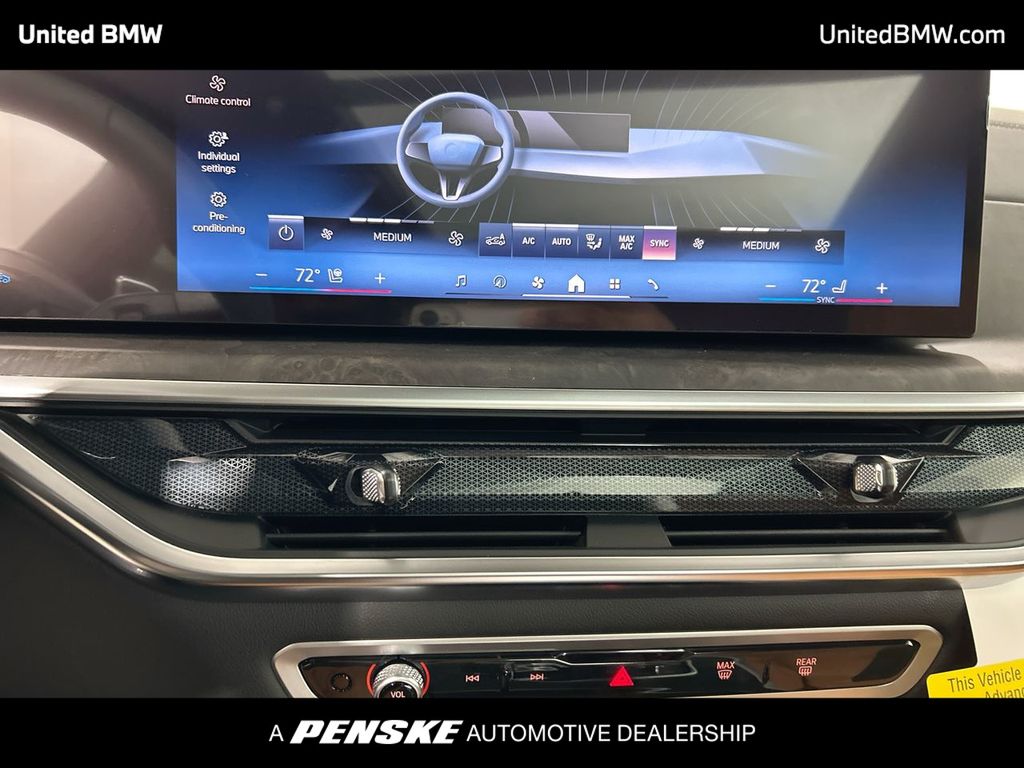 Thumbnail: 2026 BMW X5 - 19