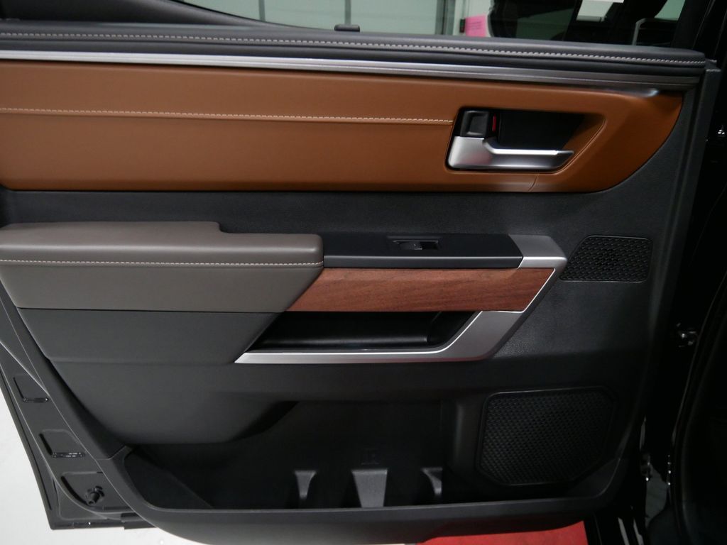 Used 2025 Toyota Tundra Truck