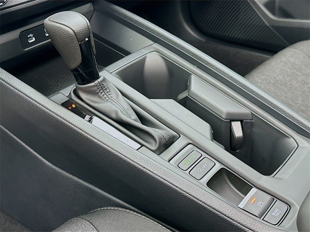 Used Car 2025 Honda Accord  Se For Sale In Austin, Texas