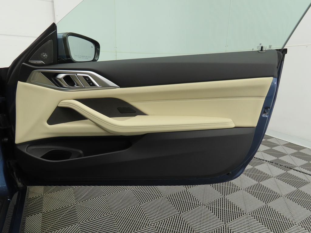 Thumbnail: 2026 BMW 4 Series - 24