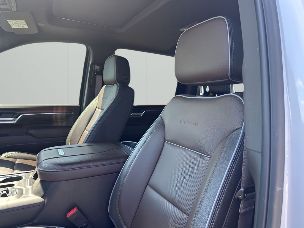 Used Car 2024 Gmc Sierra 2500hd  Denali For Sale Under $80,000 In Austin, Texas