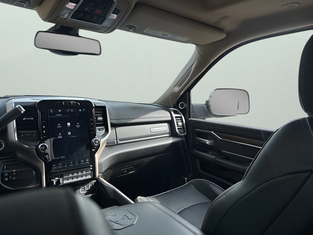 Used Car 2022 Ram 2500  Laramie For Sale Under $60,000 In Austin, Texas