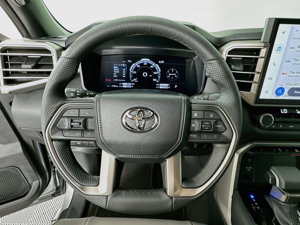Thumbnail: 2026 Toyota Tundra - 11