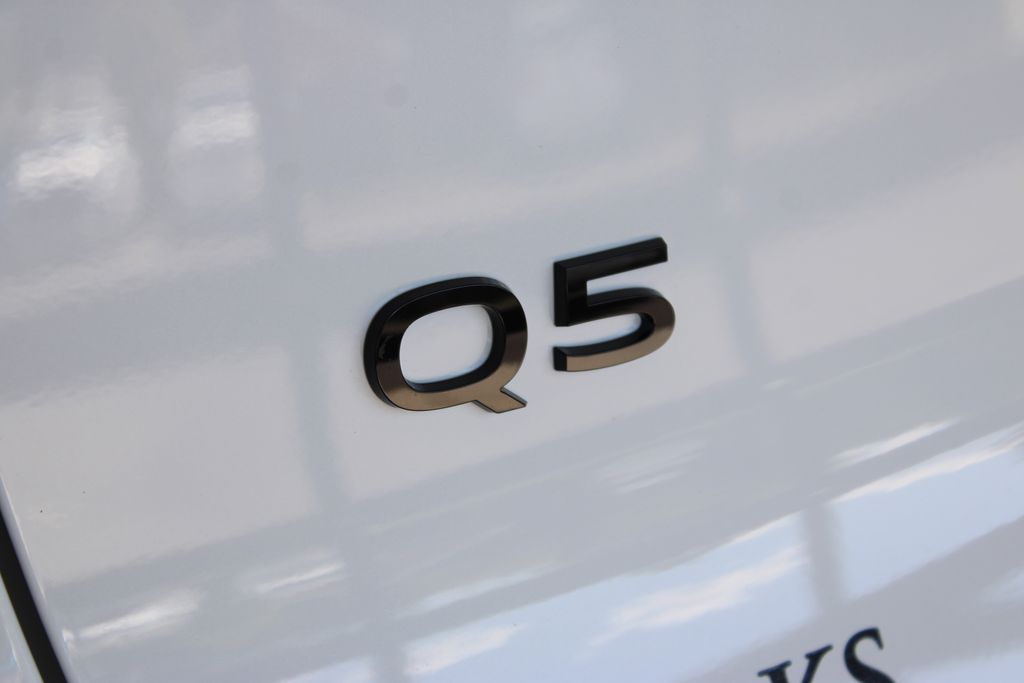 New 2026 White Audi 2.0T Premium Plus image 34
