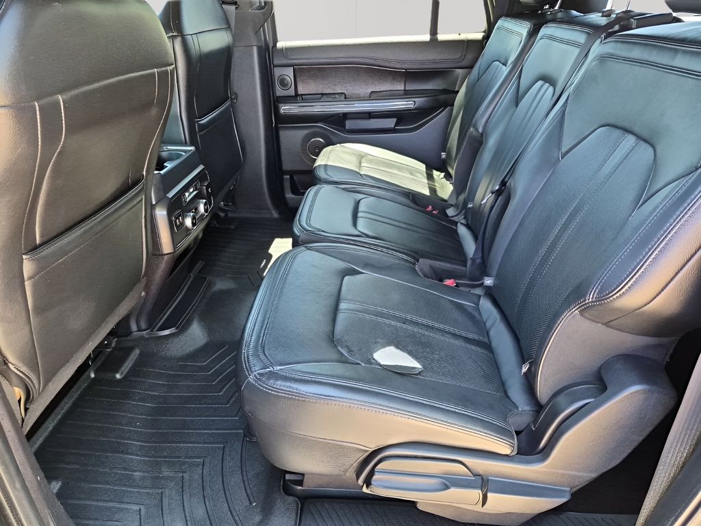 Used Car 2019 Ford Expedition Max  Limited For Sale Under $25,000 In Austin, Texas