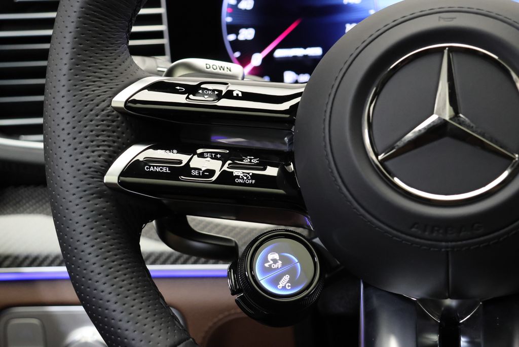 Thumbnail: 2026 Mercedes-Benz GLE - 24