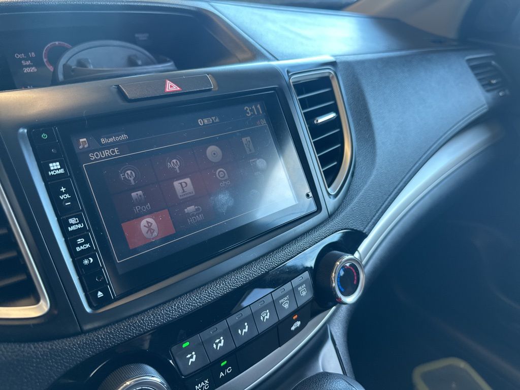Thumbnail: 2016 Honda CR-V - 10