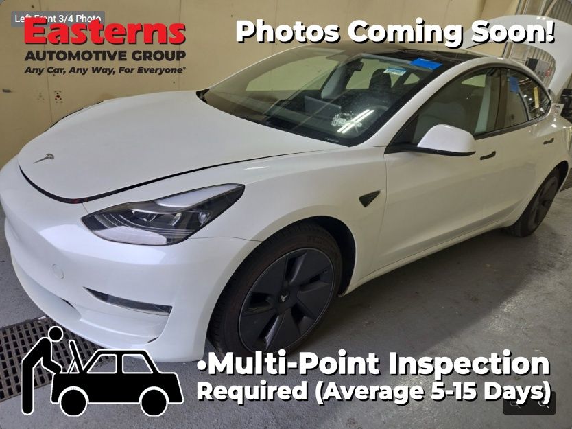 2023 Tesla Model 3 -'s photo