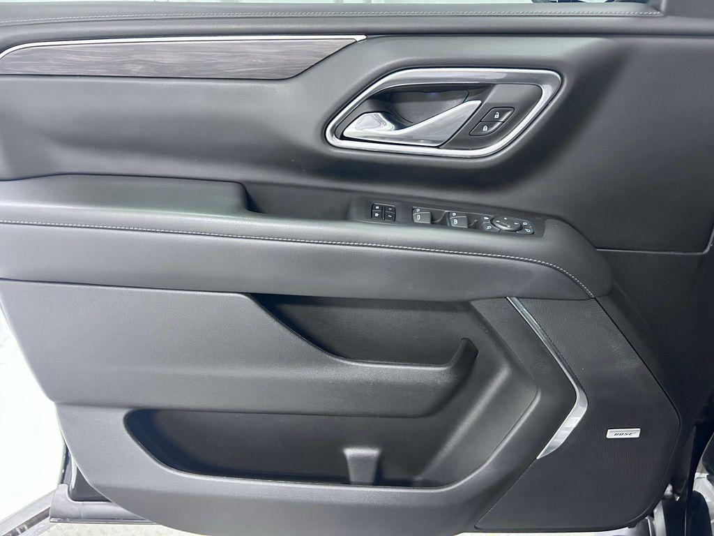 used 2023 Chevrolet Suburban car, priced at $56,199