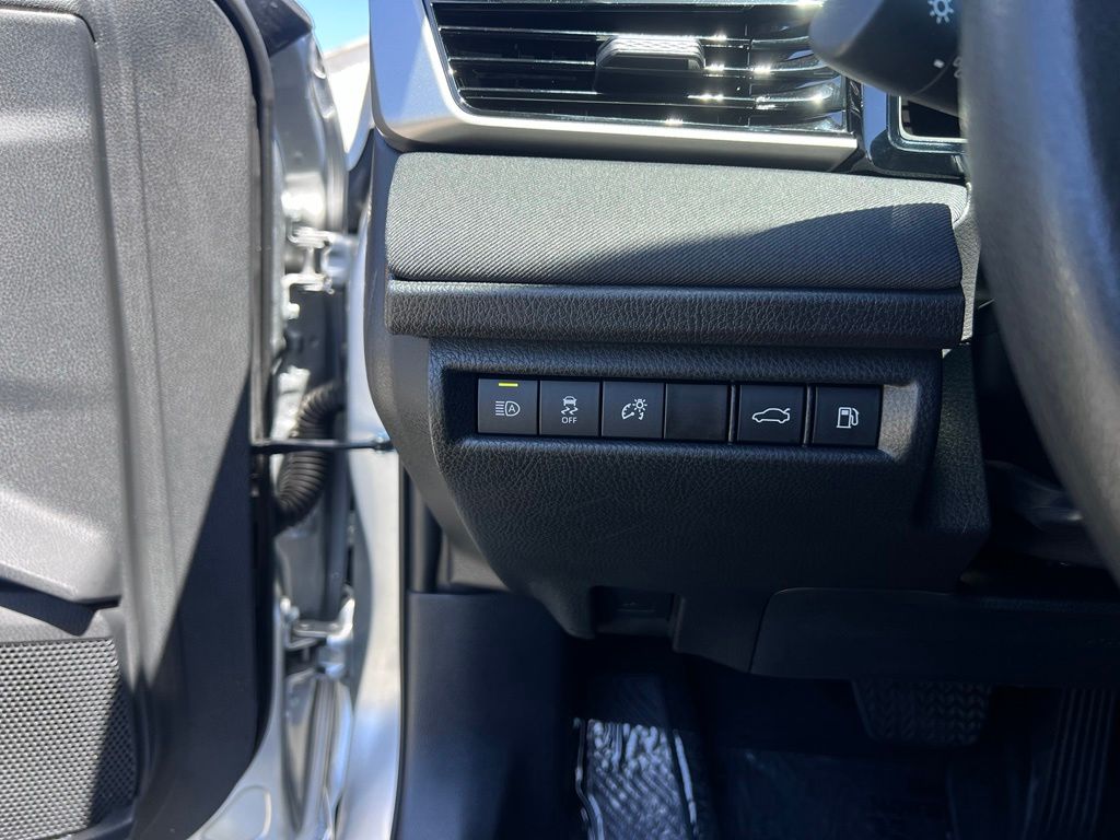 Used 2025 Toyota Camry Sedan