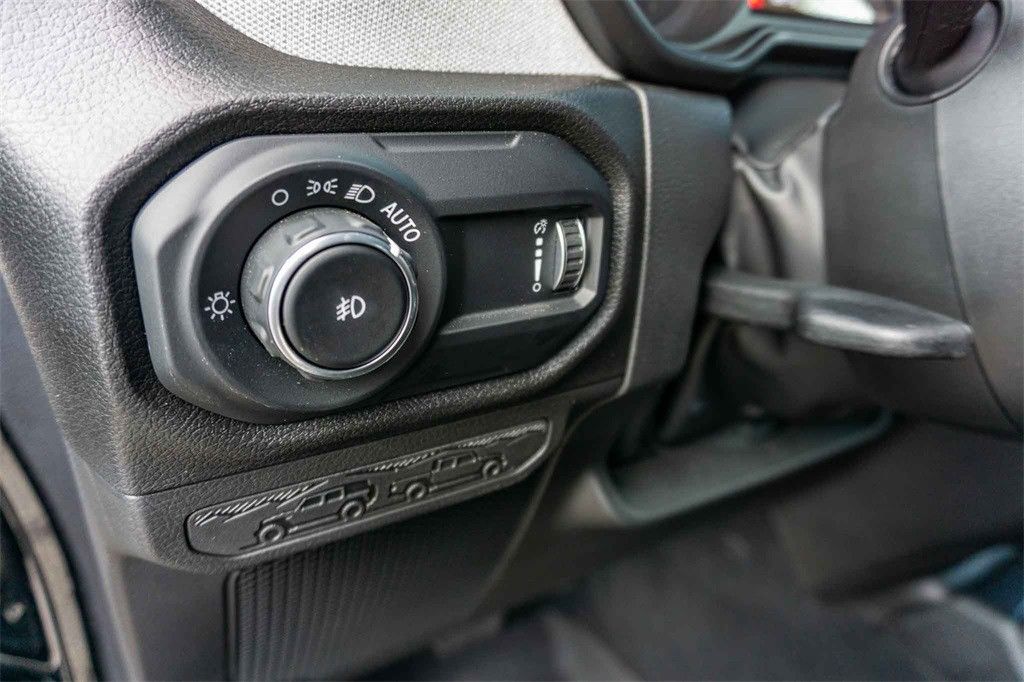 New Car 2024 Jeep Wrangler  Wagon 4 Dr. Willys Wheeler Four Wheel Drive For Sale Under $50,000 In San Marcos, Texas