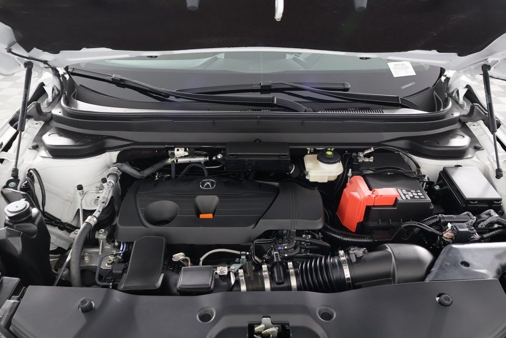 Thumbnail: 2026 Acura RDX - 9