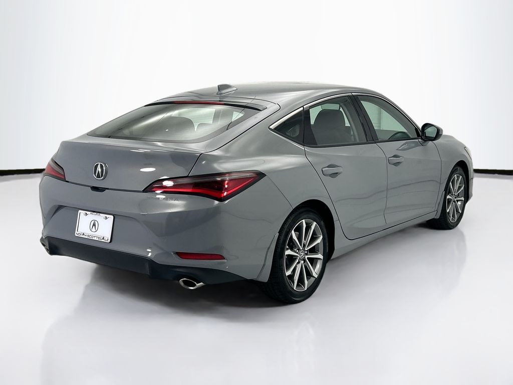 Thumbnail: 2026 Acura Integra - 5