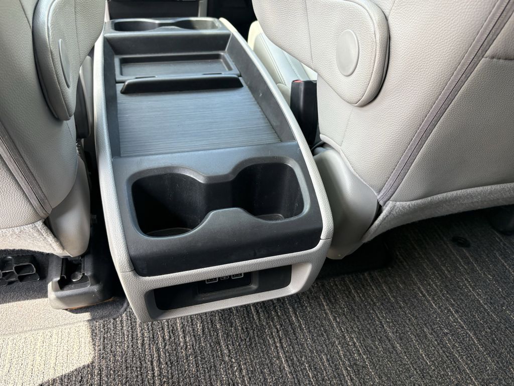 Used 2021 Blue Honda EX-L image 25