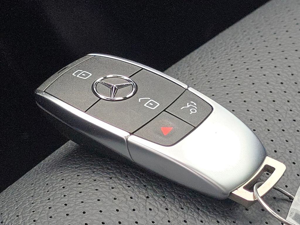 Certified Used 2026 Gray Mercedes-Benz GLS 450 image 41