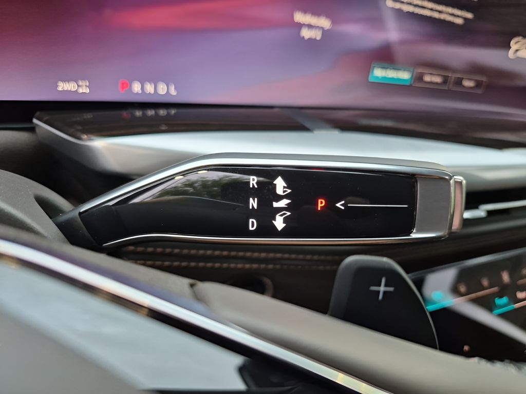 New 2026  Cadillac Luxury image 36