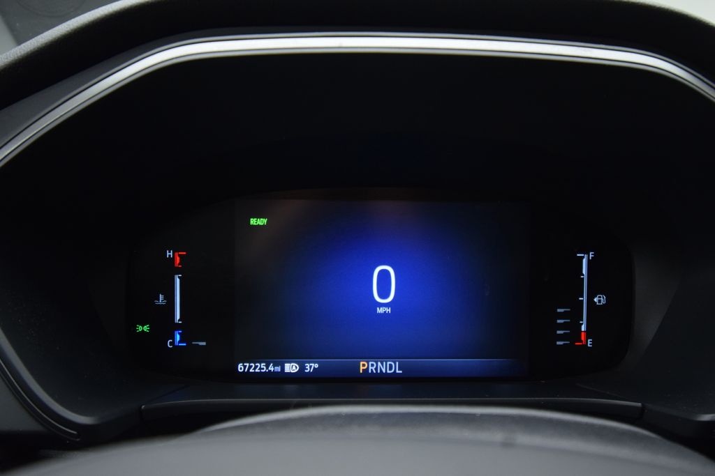 used 2023 Ford Escape Hybrid car, priced at $19,000