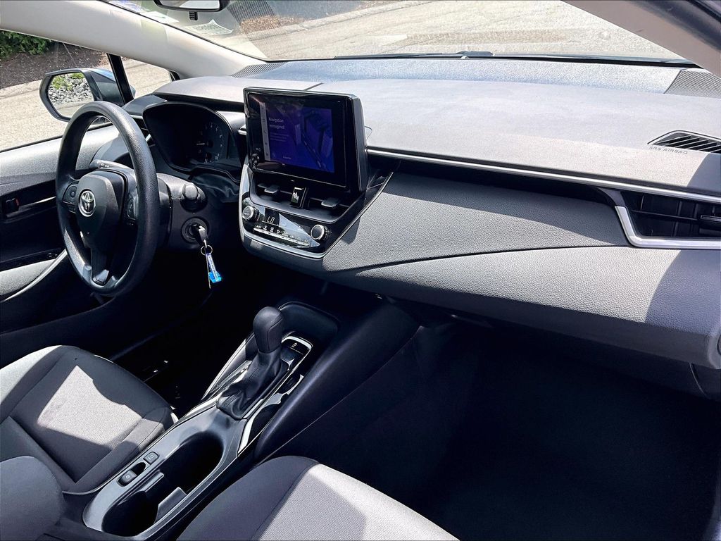 2024 Toyota Corolla — photo 14