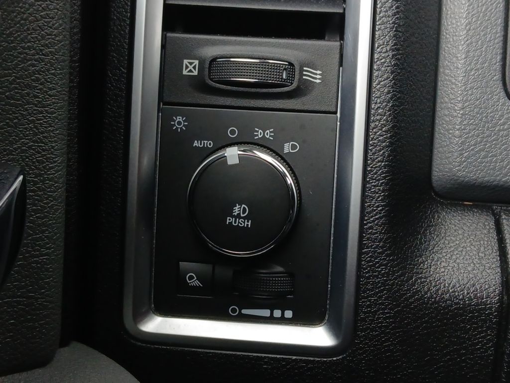 Used Car 2016 Ram 1500  Big Horn For Sale Under $25,000 In Austin, Texas