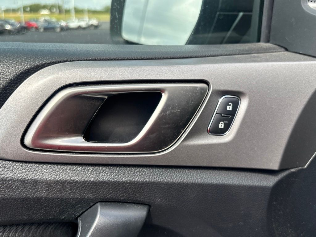 Used 2019 Ford Ranger Truck