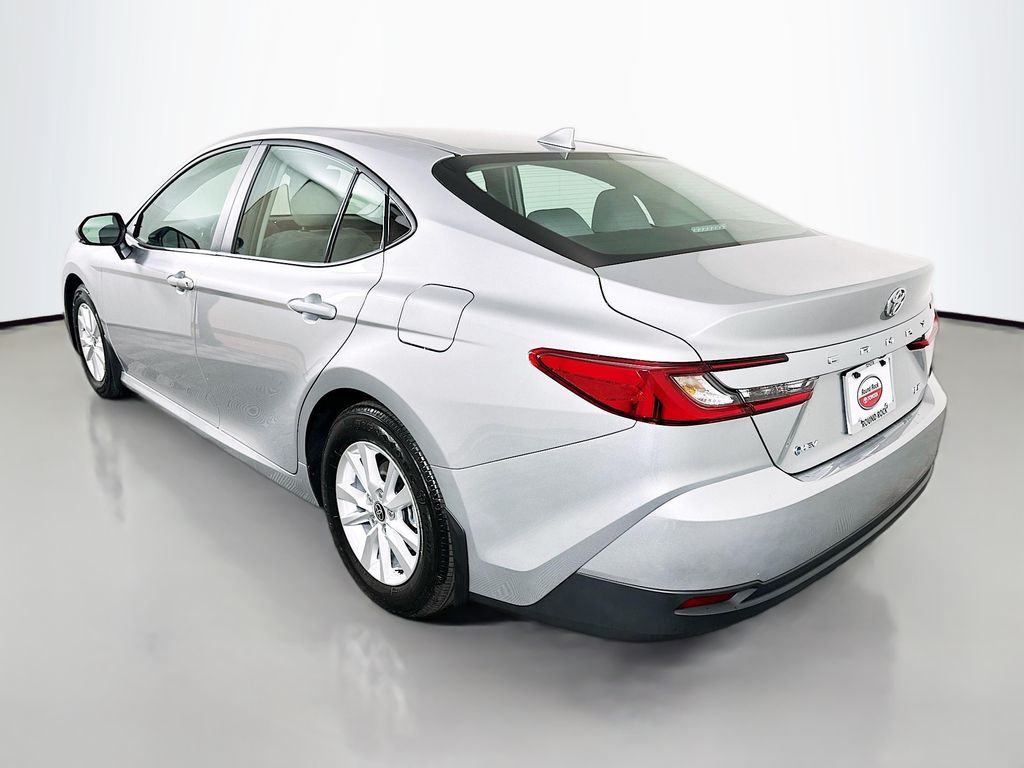 Thumbnail: 2025 Toyota Camry - 7