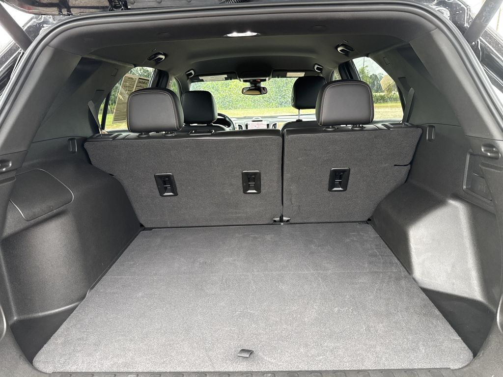 2021 Chevrolet Equinox Premier Black at Traditions Chevrolet