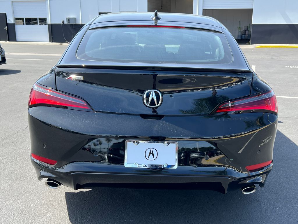 Thumbnail: 2026 Acura Integra - 10