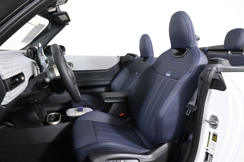 Thumbnail: 2026 MINI Cooper - 20