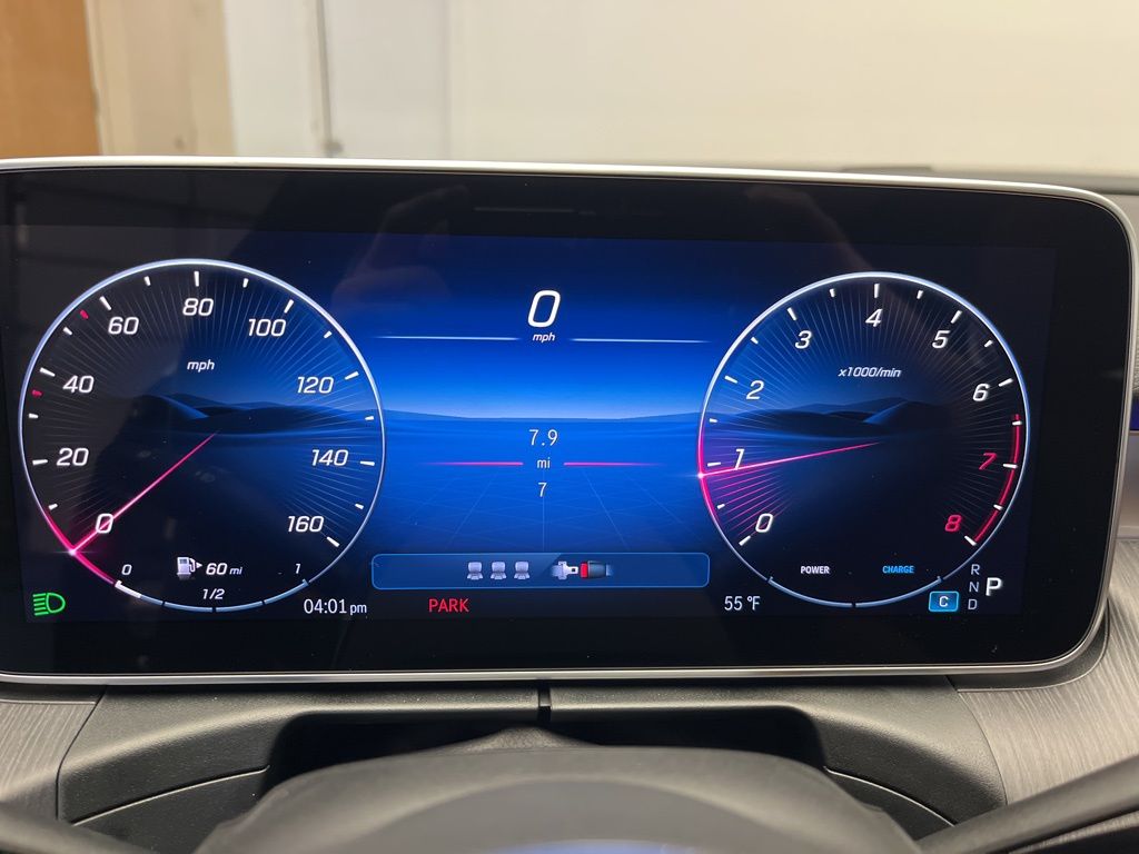 Thumbnail: 2026 Mercedes-Benz C-Class - 15