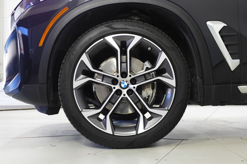 Thumbnail: 2024 BMW X5 - 5