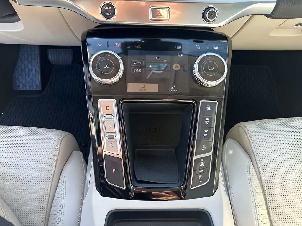 Used Car 2022 Jaguar I-pace  Hse For Sale Under $40,000 In Austin, Texas