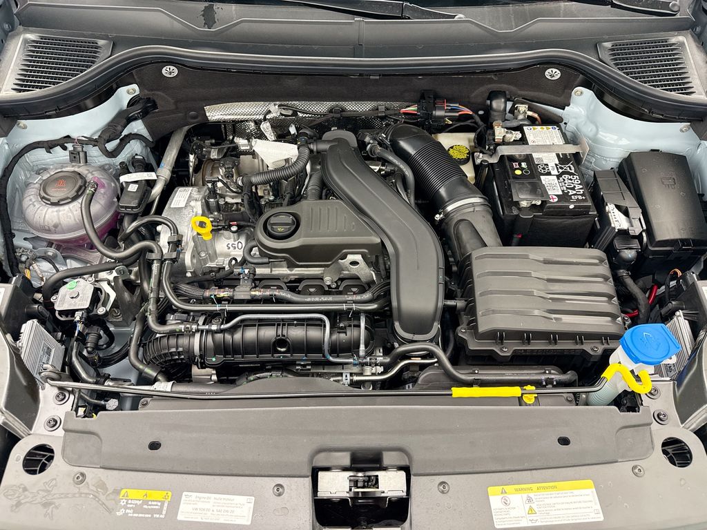 Thumbnail: 2026 Volkswagen Taos - 27