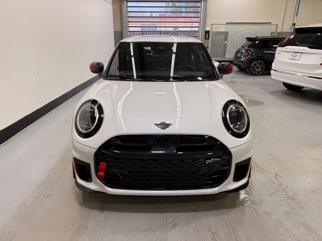 Thumbnail: 2026 MINI Cooper - 8
