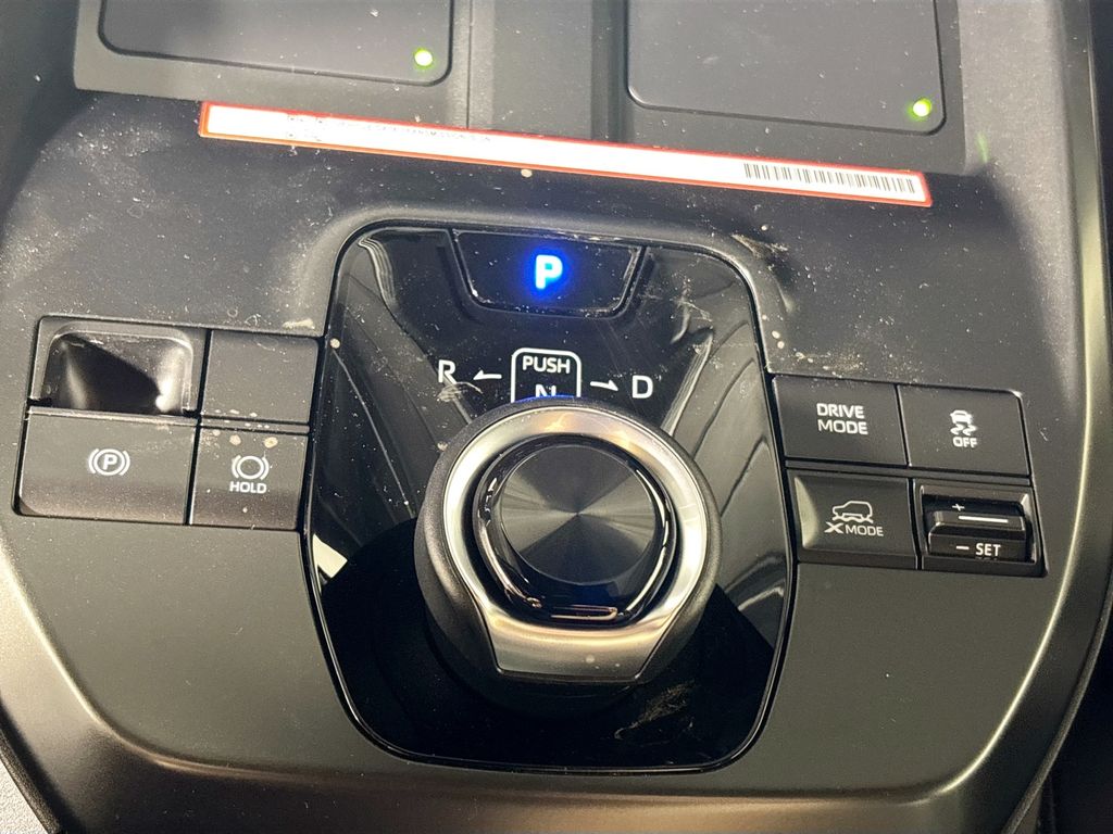 2026 Subaru Solterra Premium