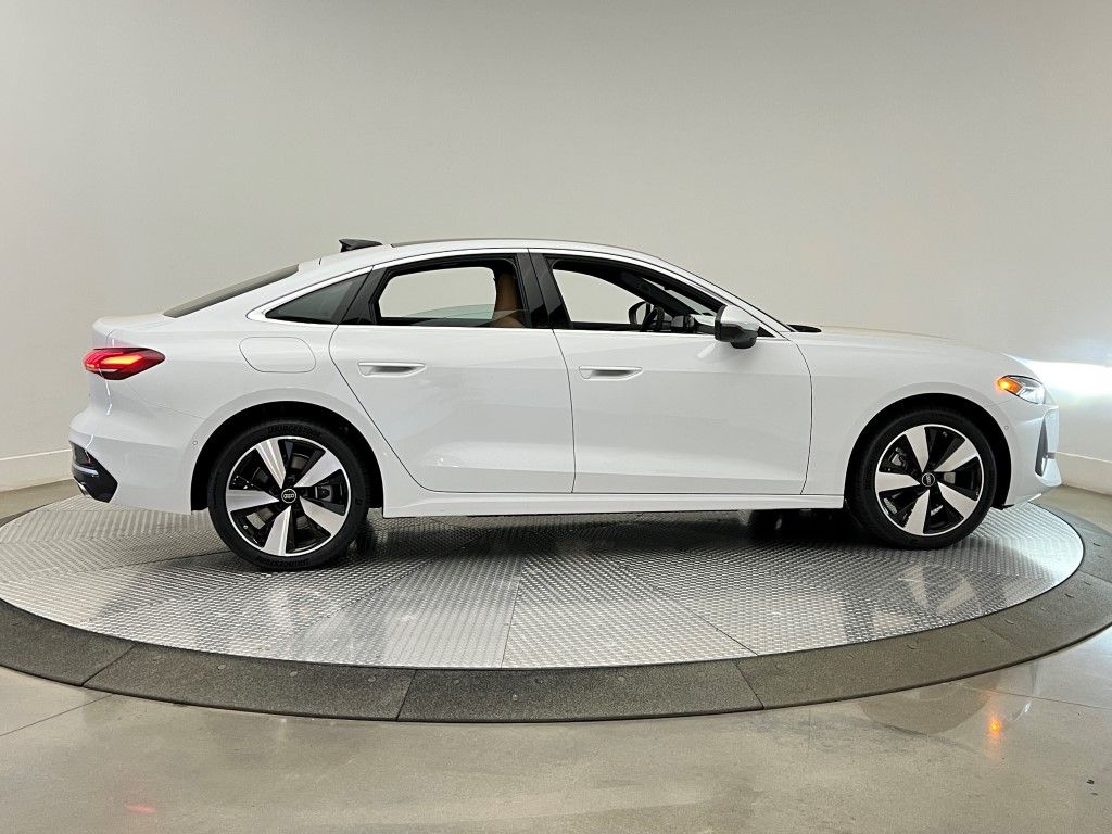 Thumbnail: 2025 Audi A5 - 6