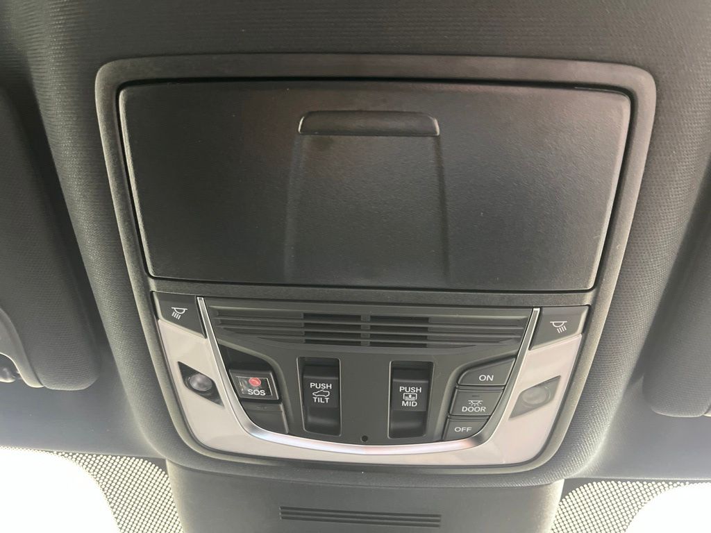 Thumbnail: 2026 Acura MDX - 15