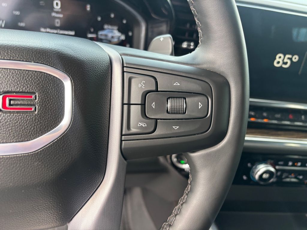 Used Car 2025 Gmc Sierra 1500  Elevation For Sale Under $60,000 In Austin, Texas