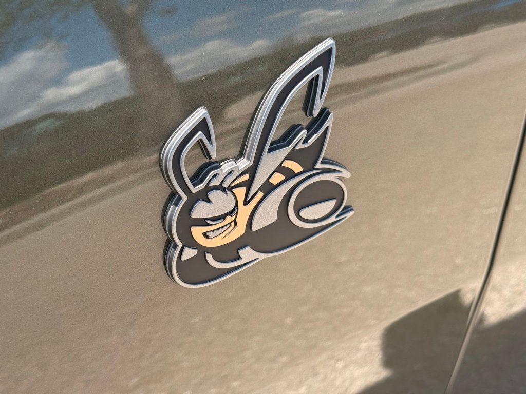 New 2026 Green Dodge Scat Pack image 27