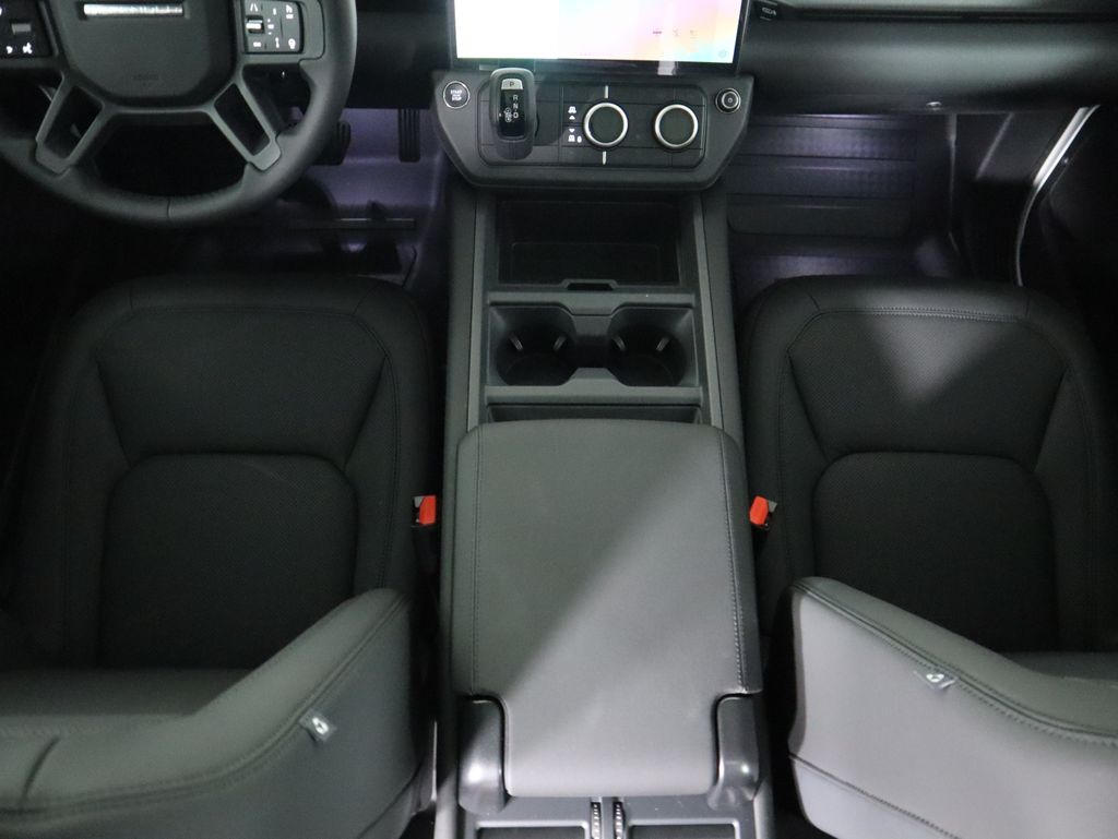 Thumbnail: 2026 Land Rover Defender - 17